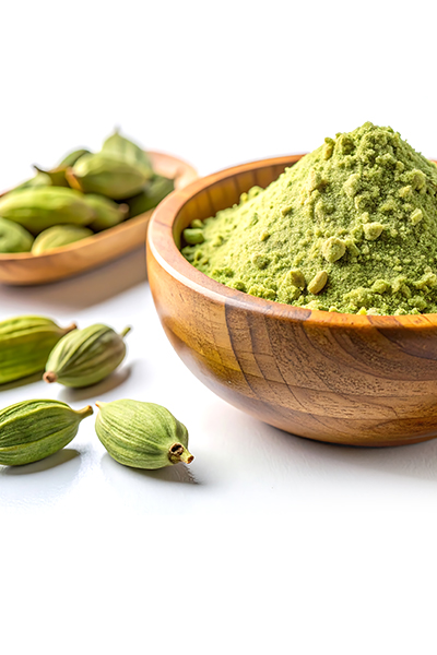 Cardamom Powder (170g) image 3
